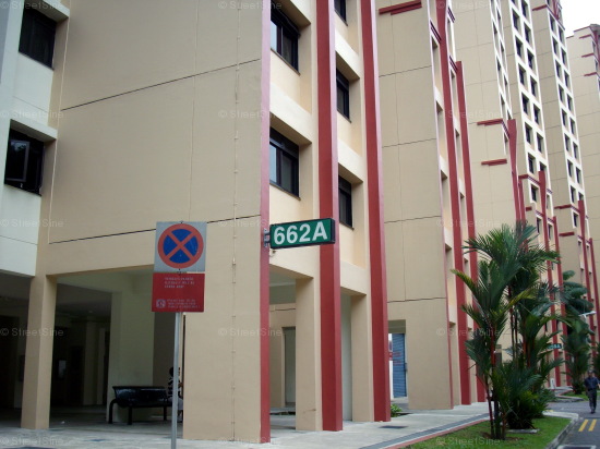 Blk 662A Jurong West Street 64 (Jurong West), HDB 4 Rooms #423212